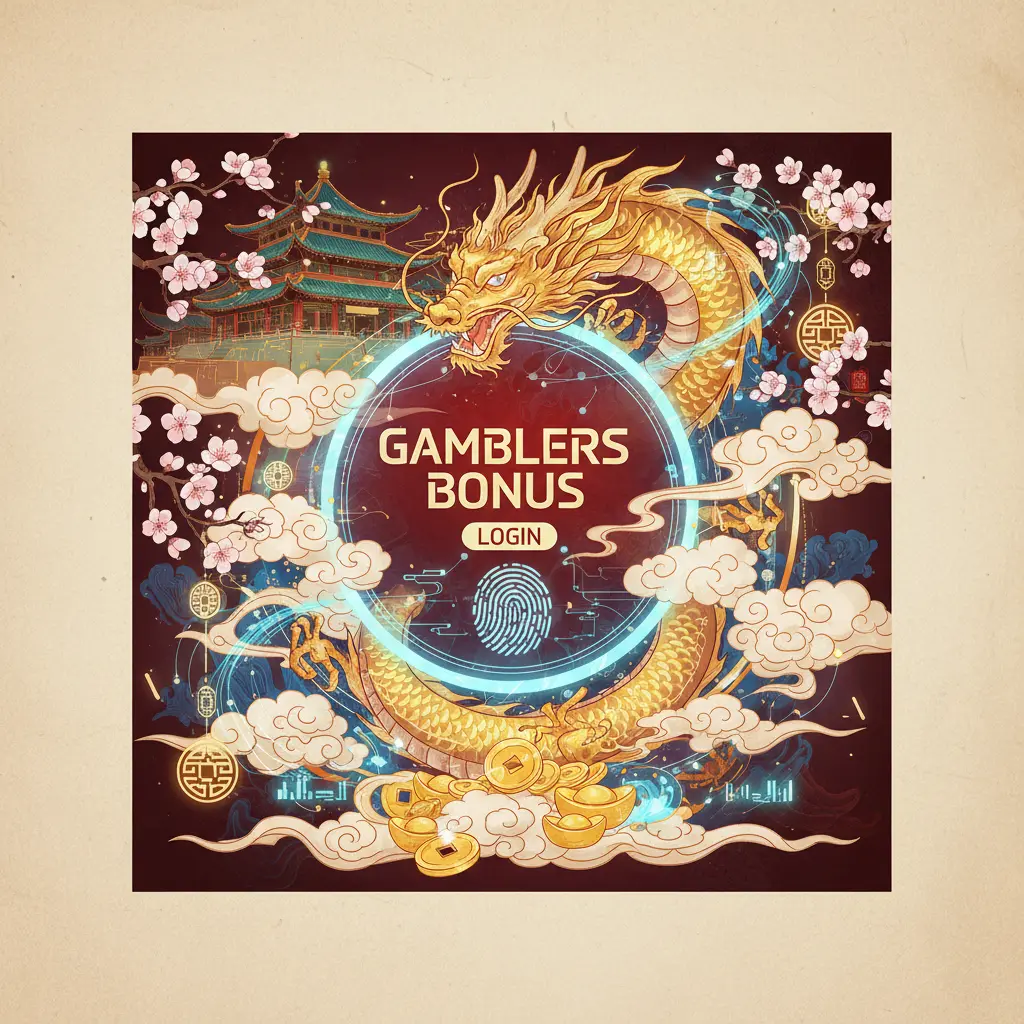 gamblers bonus login - Gamblers