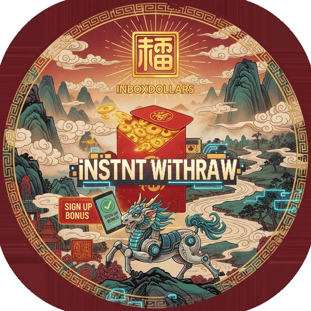 sign up bonus instant withdraw - InboxDollars