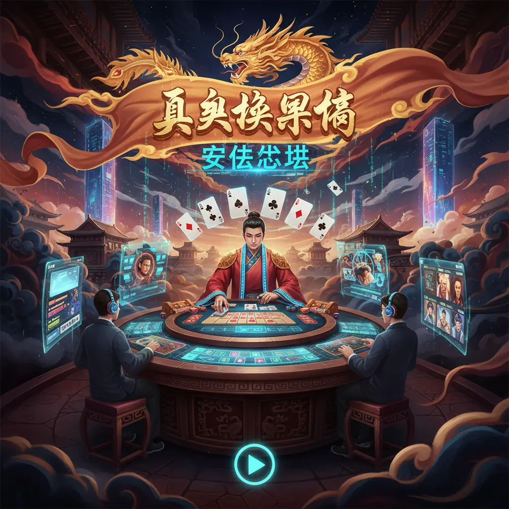 Live dealer andar bahar online - Casino