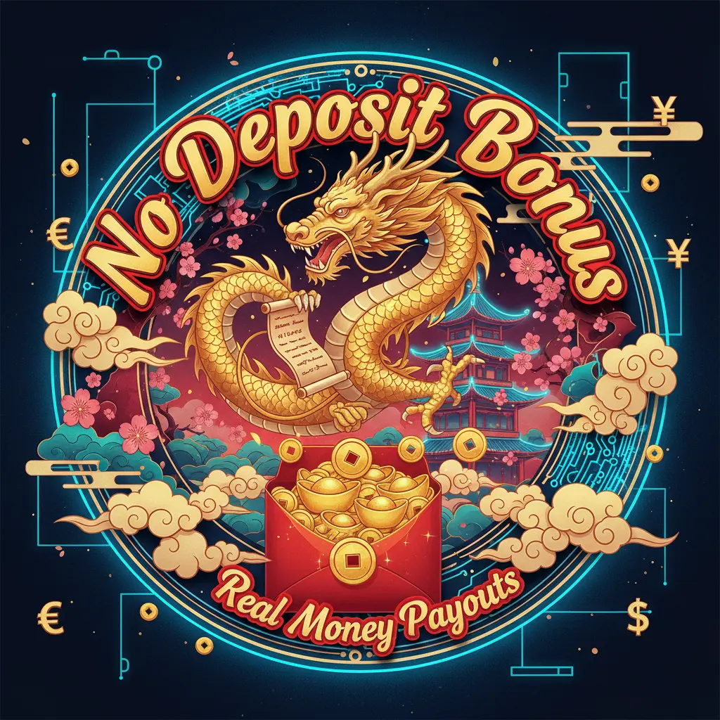 real money no deposit bonus - Deposit