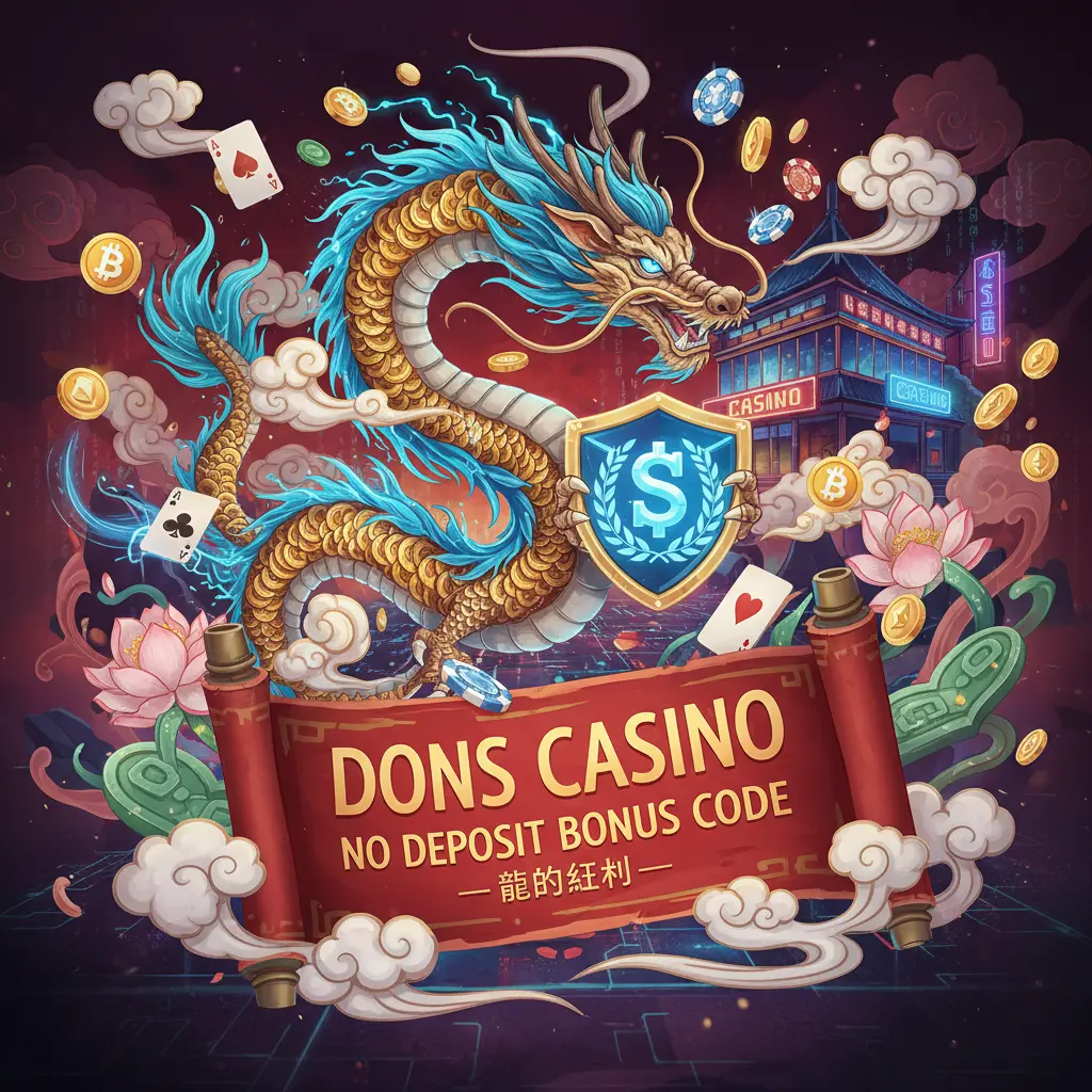 dons casino no deposit bonus code - Stake