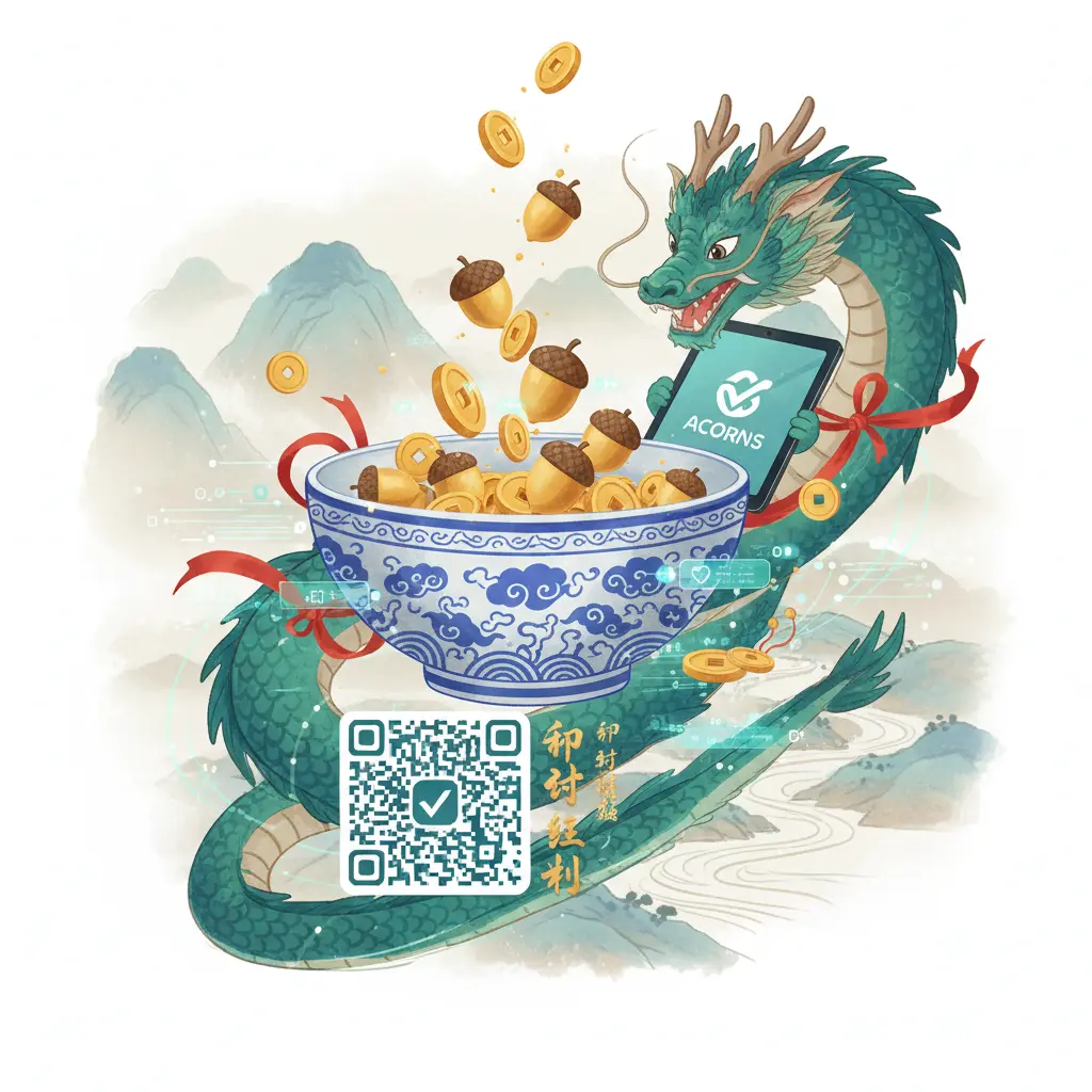 sign up bonus instant withdraw - Acorns