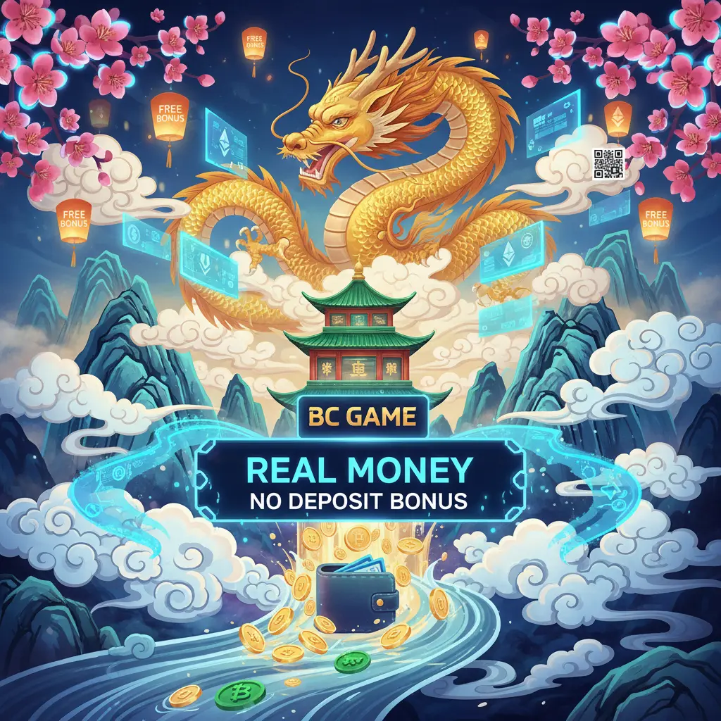real money no deposit bonus - Game