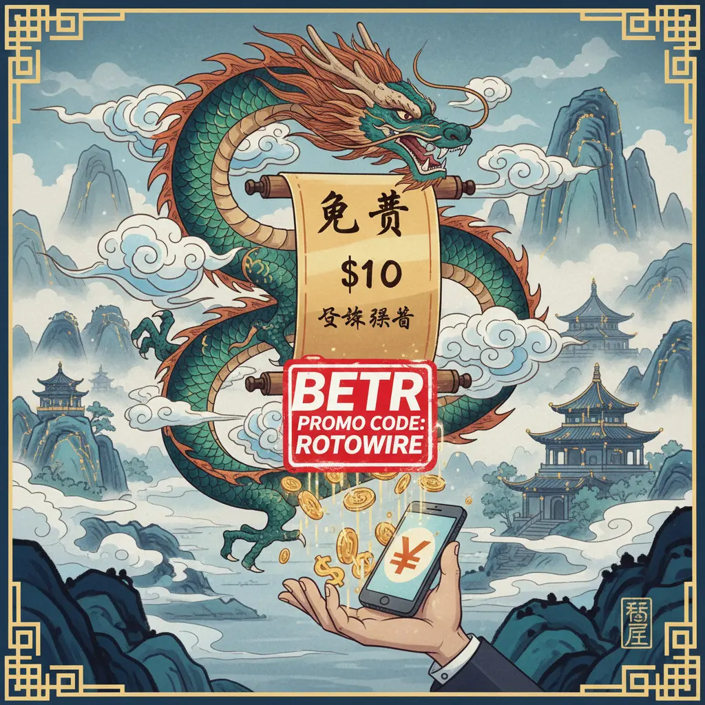 free $10 sign up bonus - ROTOWIRE