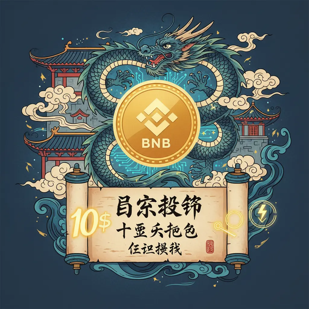 $10 sign up bonus instant withdraw - Binance