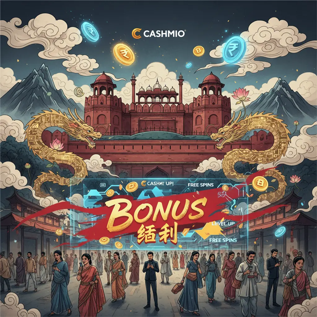 cashmio bonus - Delhi