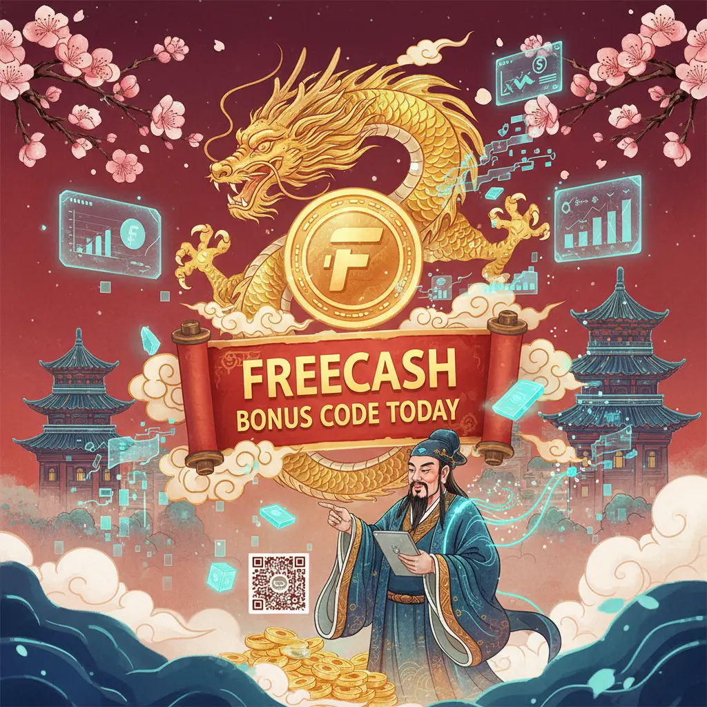 freecash bonus code today - Freecash