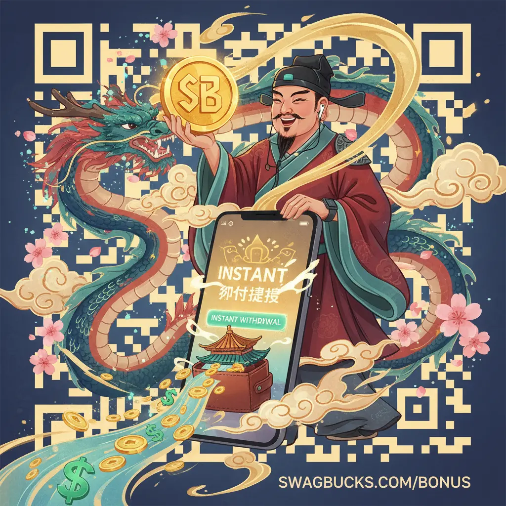 sign up bonus instant withdraw app - Swagbucks