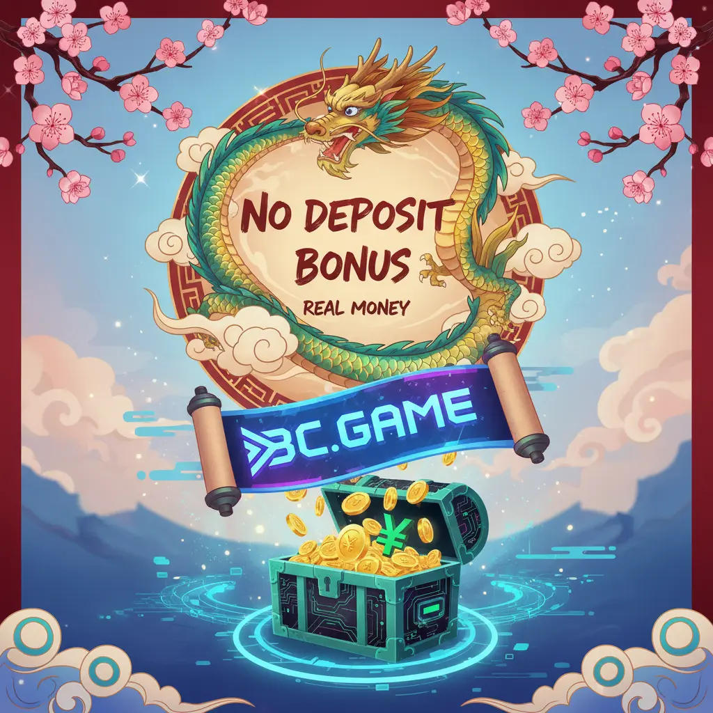 real money no deposit bonus - Game