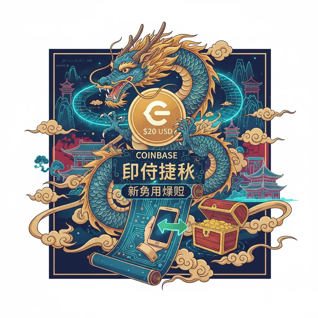 $20 sign up bonus instant withdraw - Coinbase