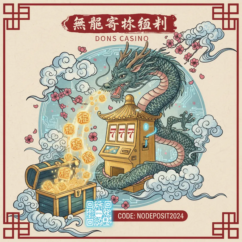 dons casino no deposit bonus code - Deposit