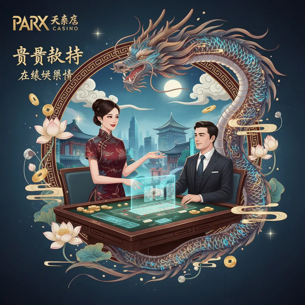 Live casino VIP host services - Casino