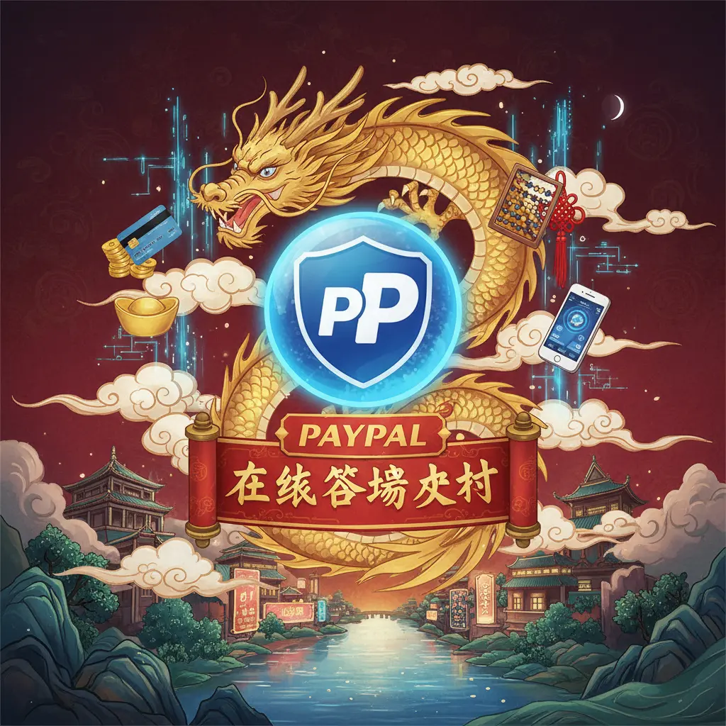 Live casino payment methods - PayPal