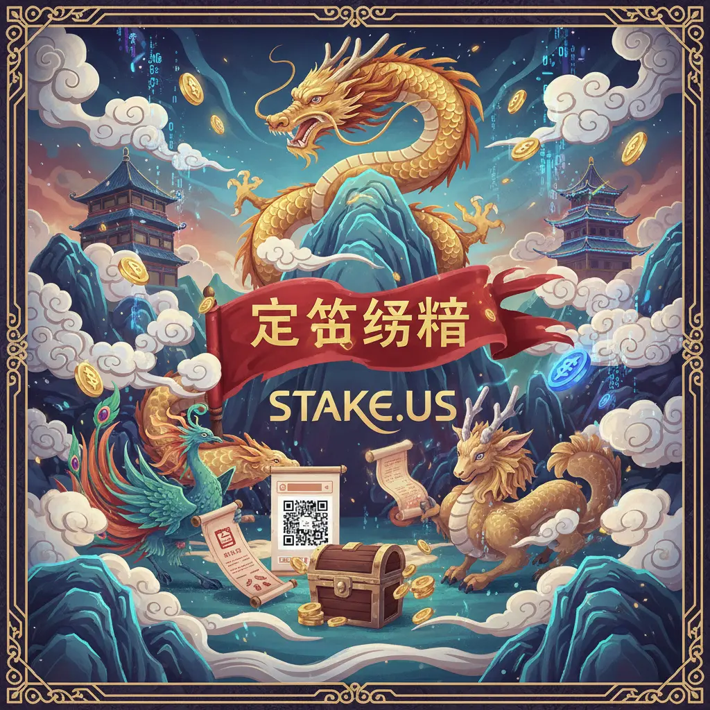 registreringsbonus - Stake