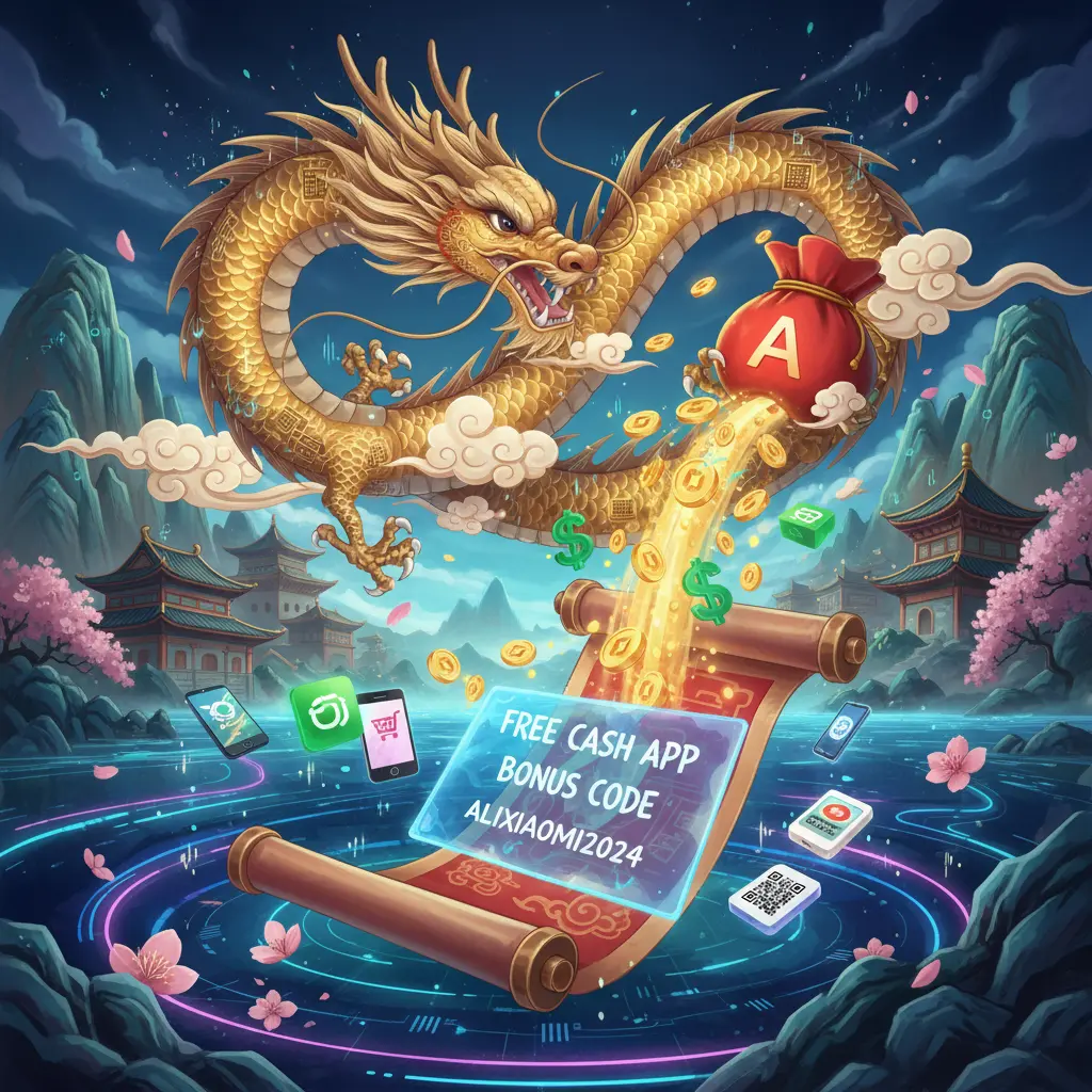 free cash app bonus code - AliExpress