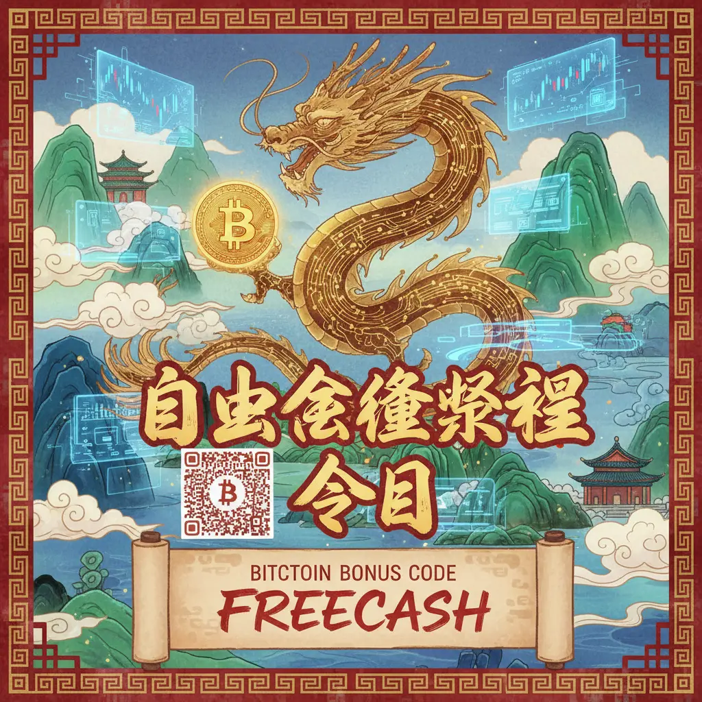 freecash bonus code today - Bitcoin