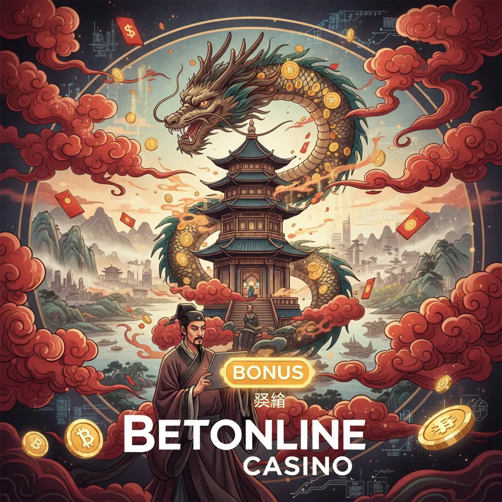 betonline casino bonus - Casino