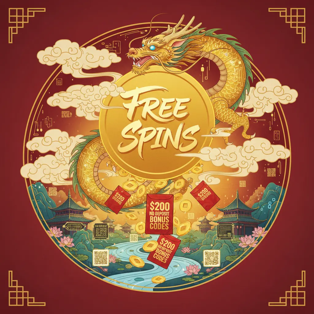 $200 no deposit bonus codes - Spins