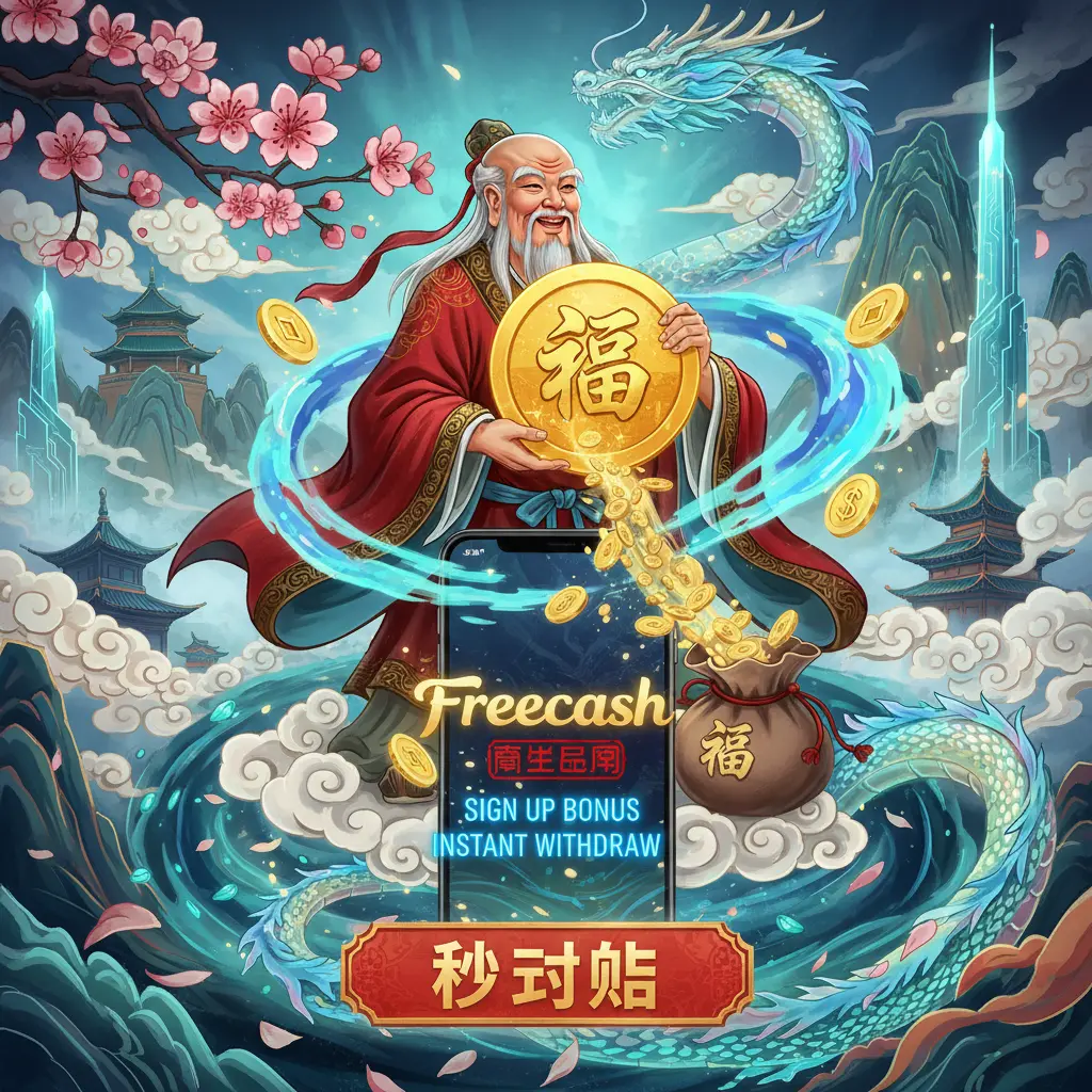 sign up bonus instant withdraw - Freecash