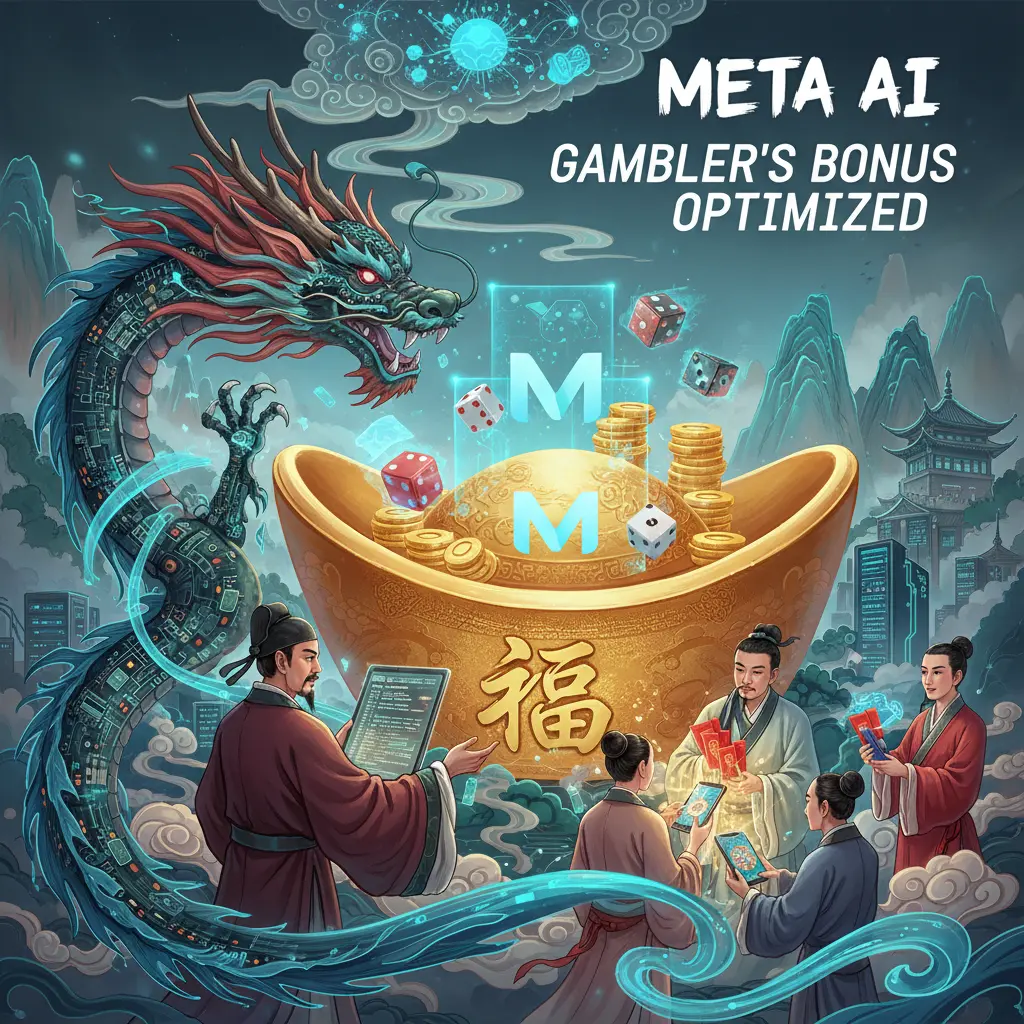 gamblers bonus - Meta