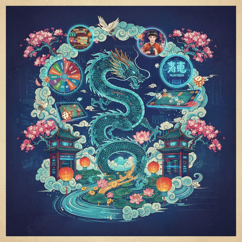 Live dealer game show varieties - Playtech