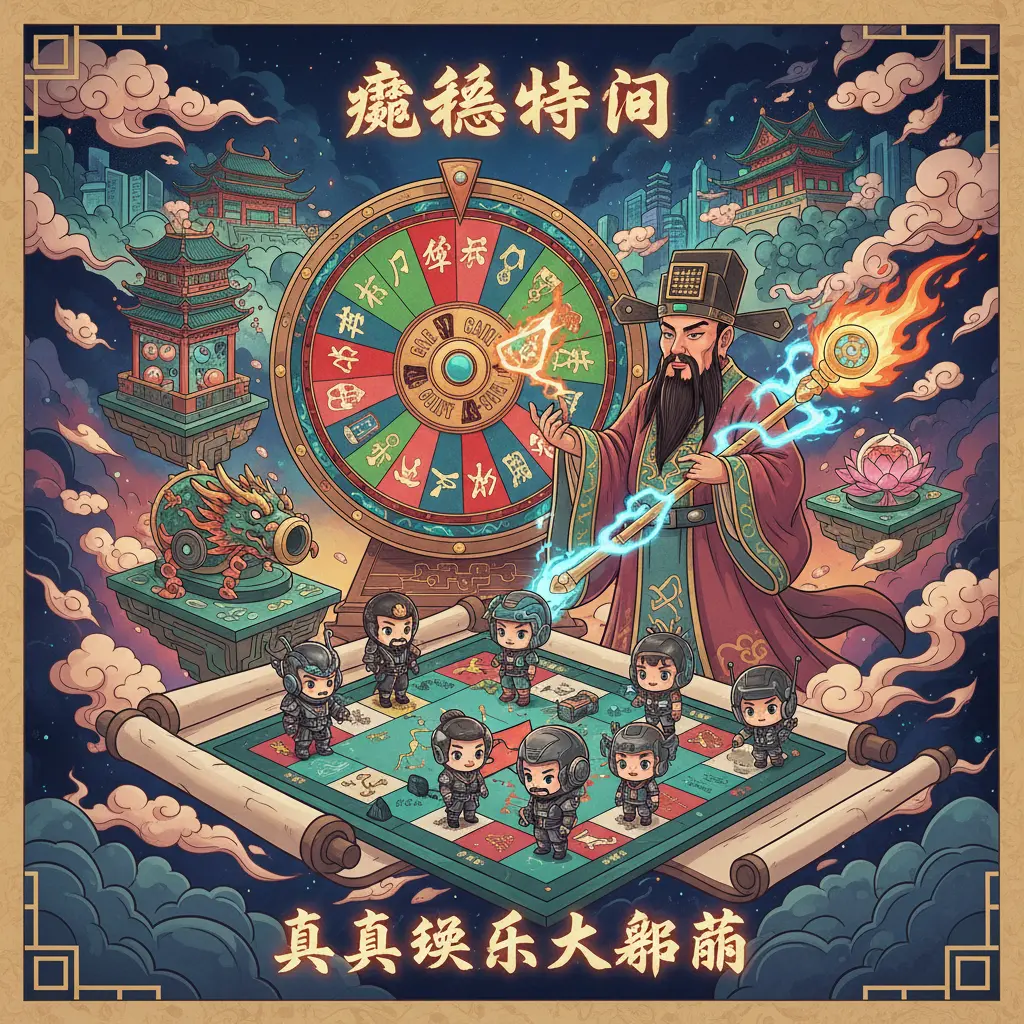 Live dealer monopoly experience - Crazy