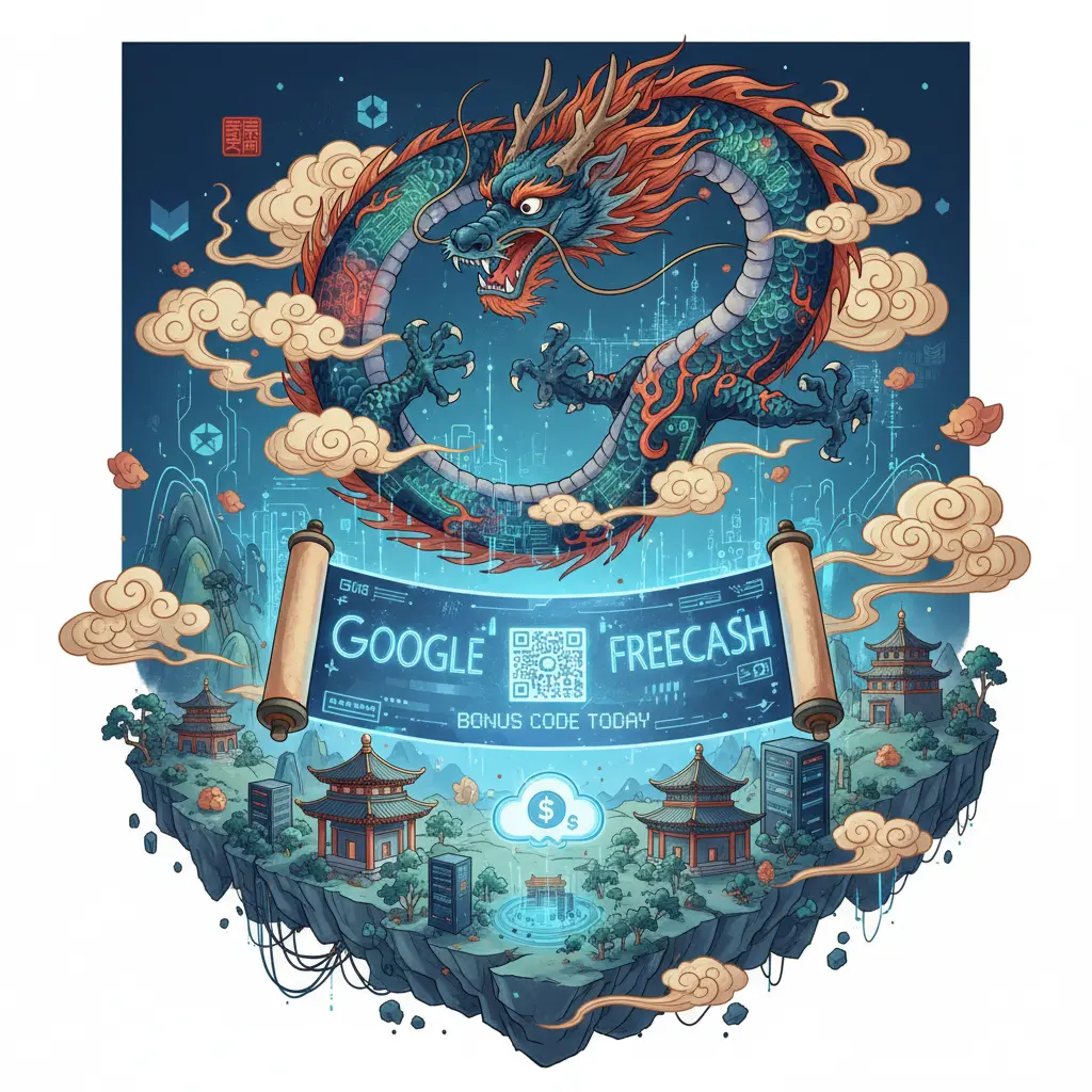 freecash bonus code today - Google