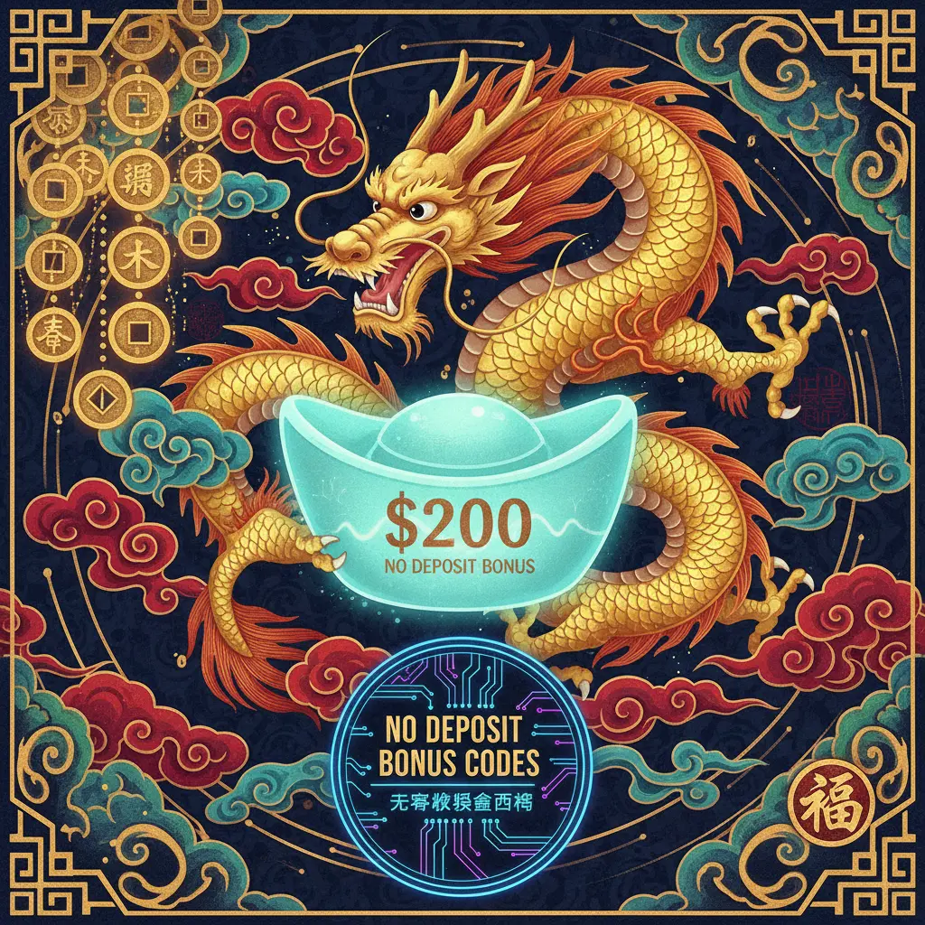 $200 no deposit bonus codes - Deposit