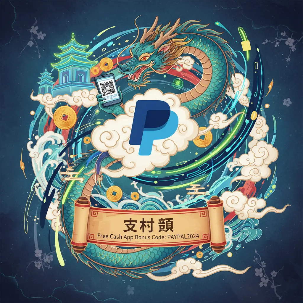 free cash app bonus code - PayPal