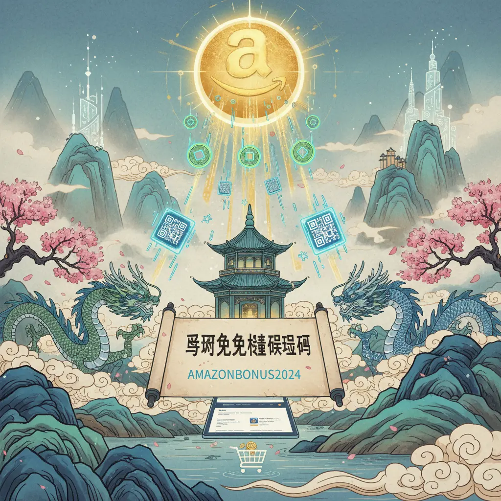 free cash bonus code - Amazon