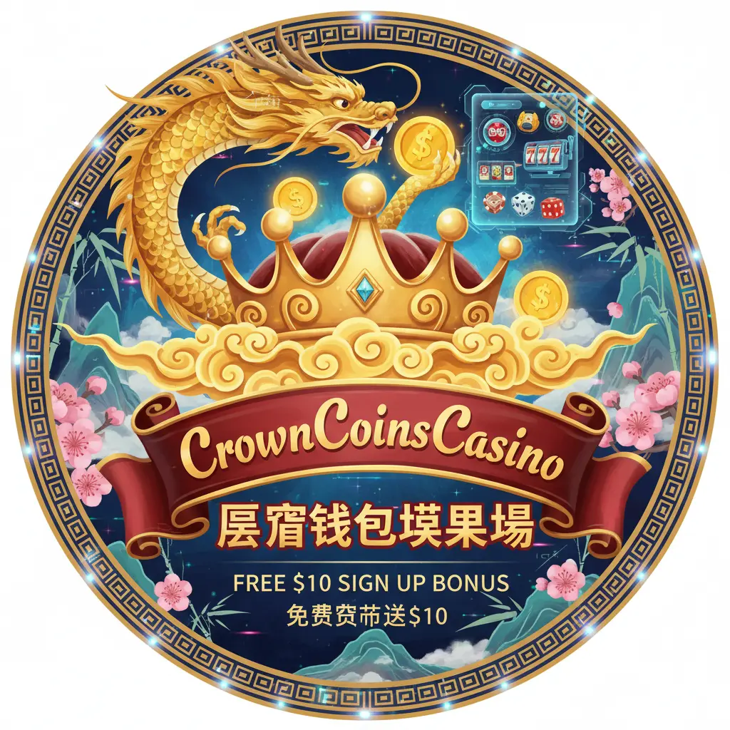 free $10 sign up bonus - CrownCoinsCasino