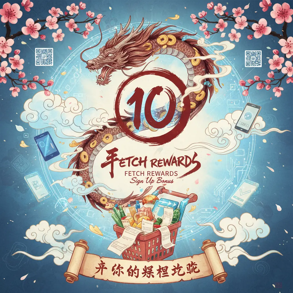 10 sign up bonus - Rewards