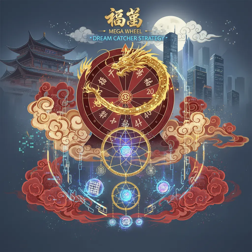 Dream catcher live casino strategy - Wheel