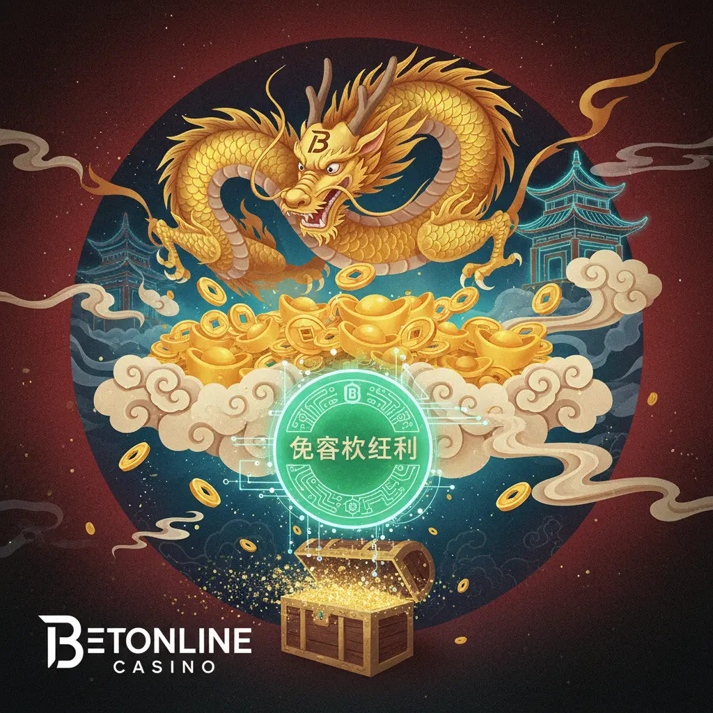 betonline casino bonus - Deposit
