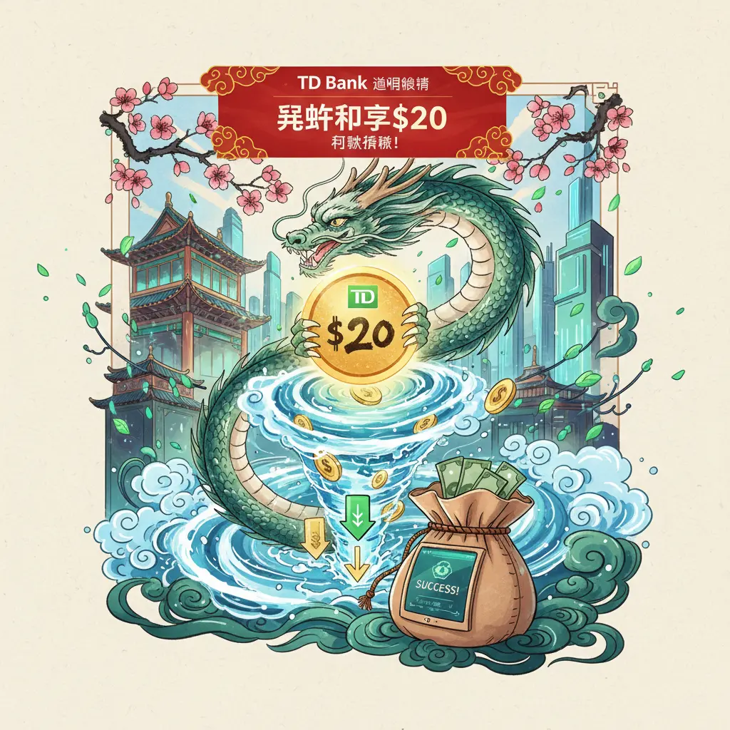 $20 sign up bonus instant withdraw - Bank