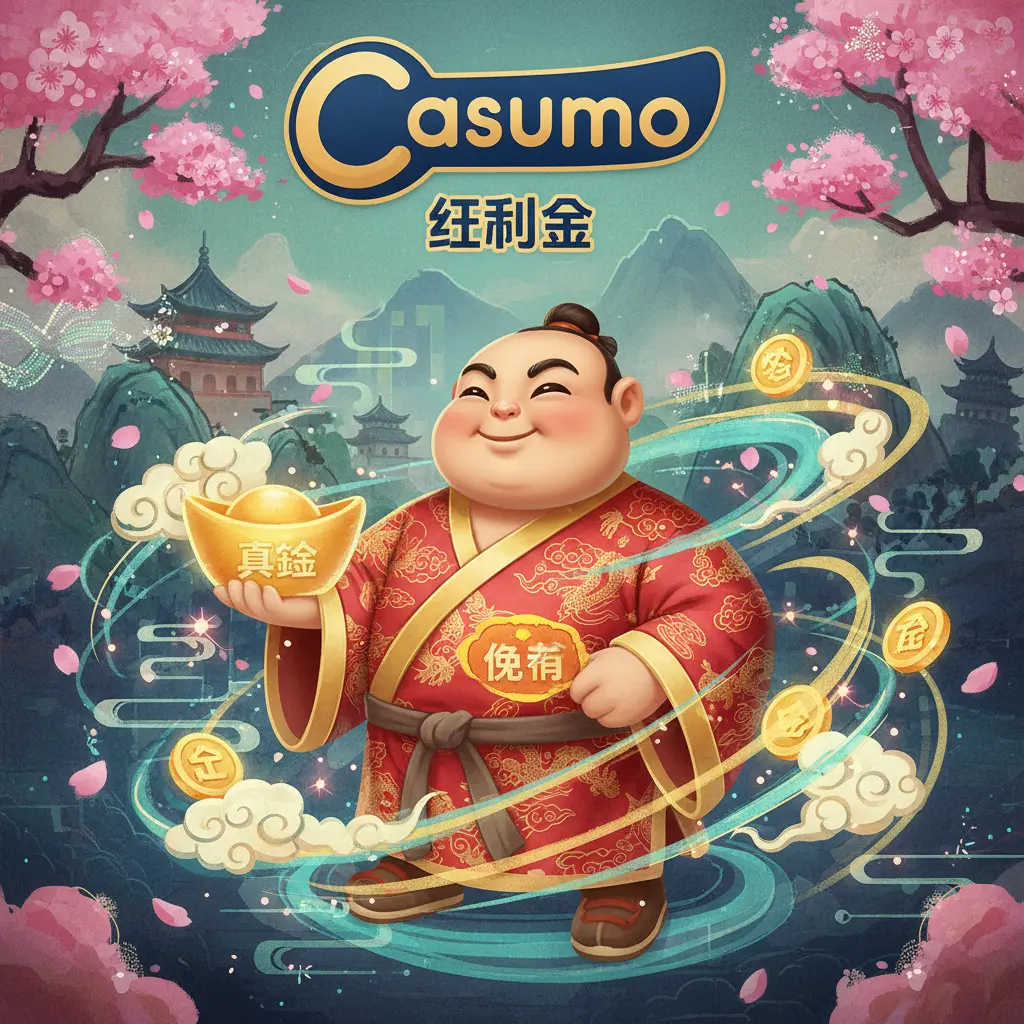 real money no deposit bonus - Casumo