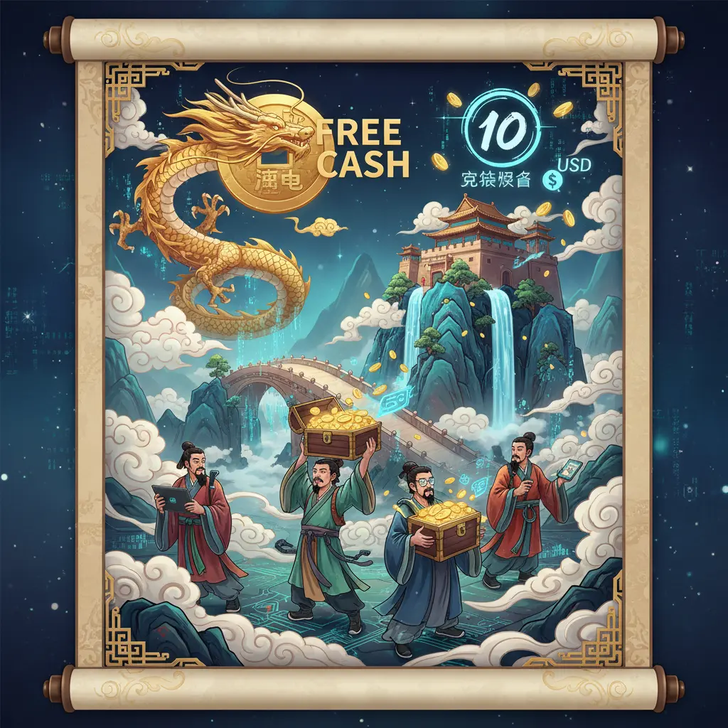 10 sign up bonus - Freecash