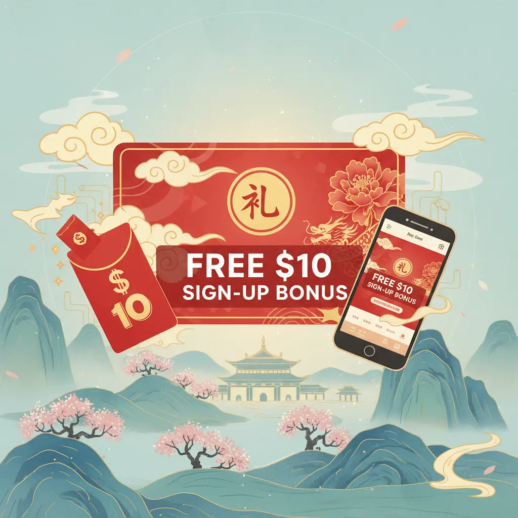 free $10 sign up bonus - Cards