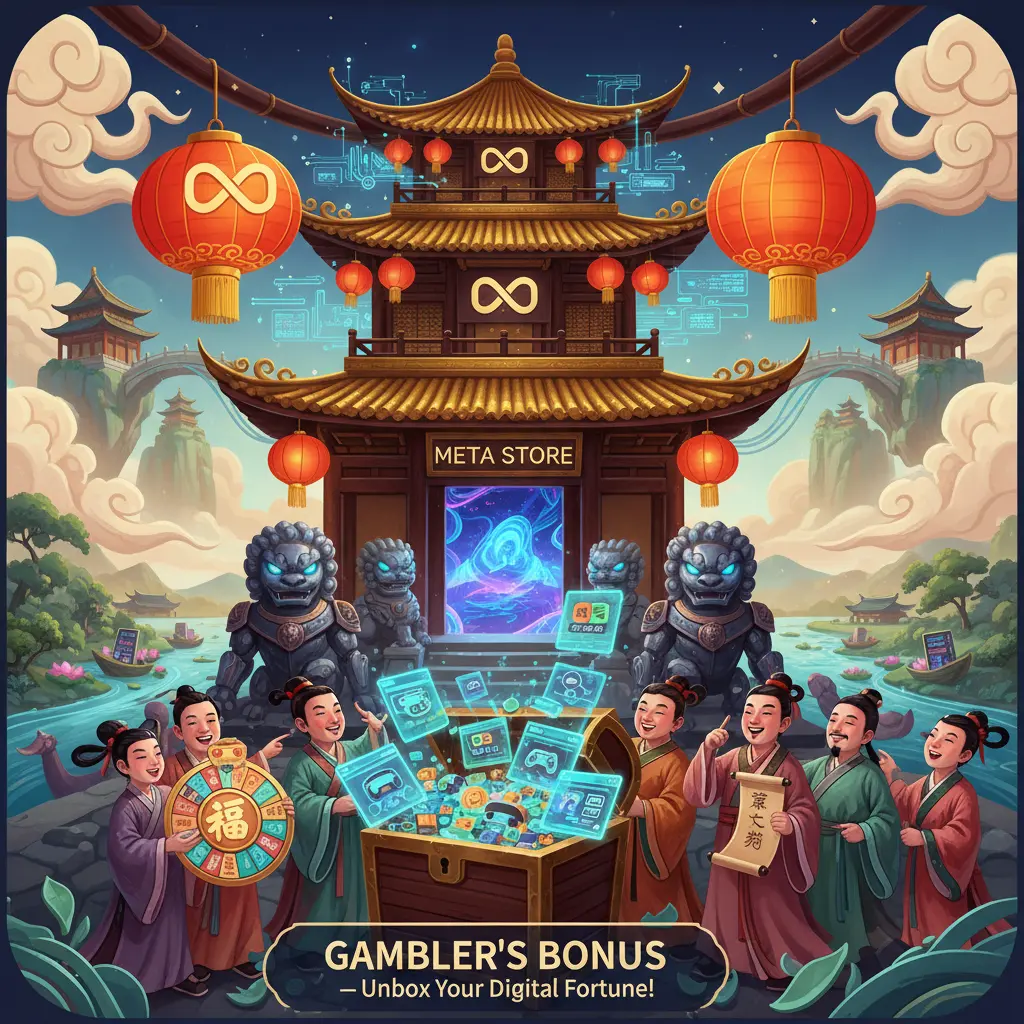gamblers bonus - Store