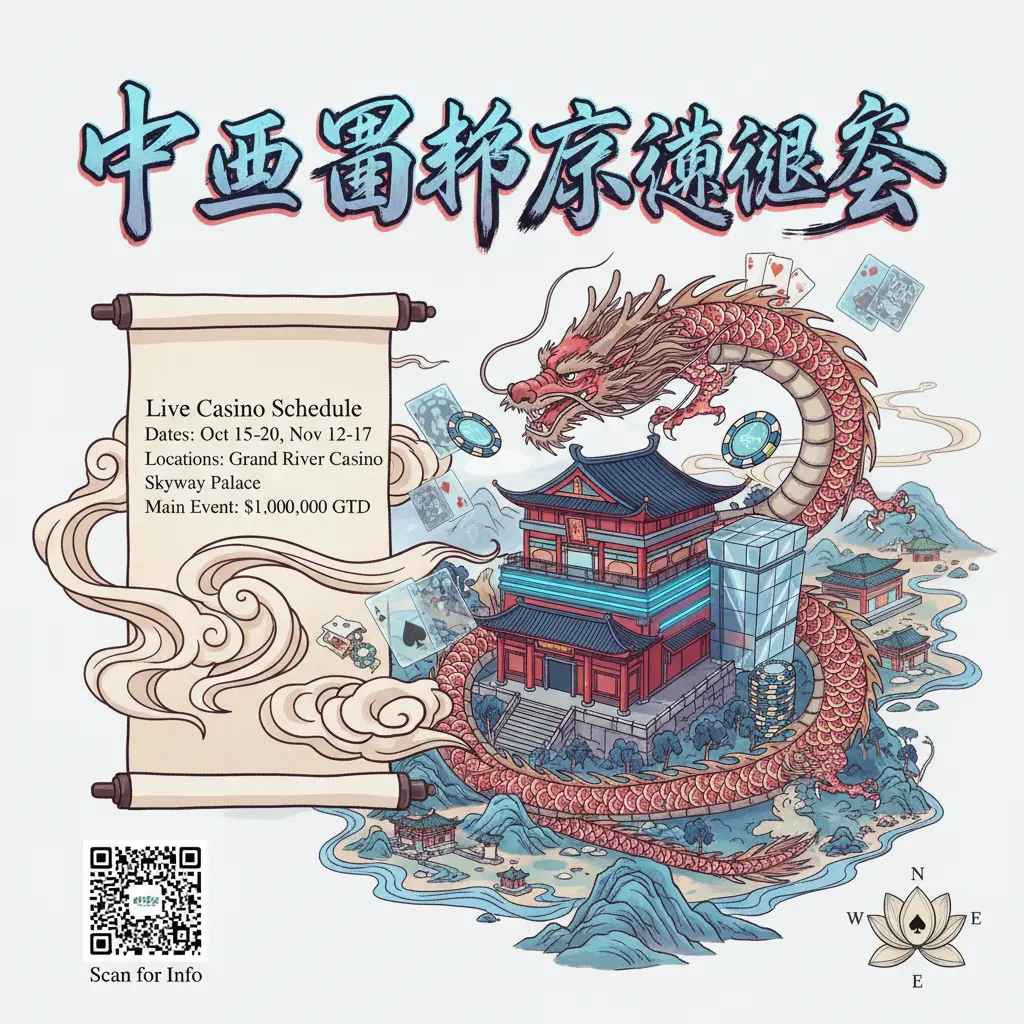 Live casino tournaments schedule - Tournaments