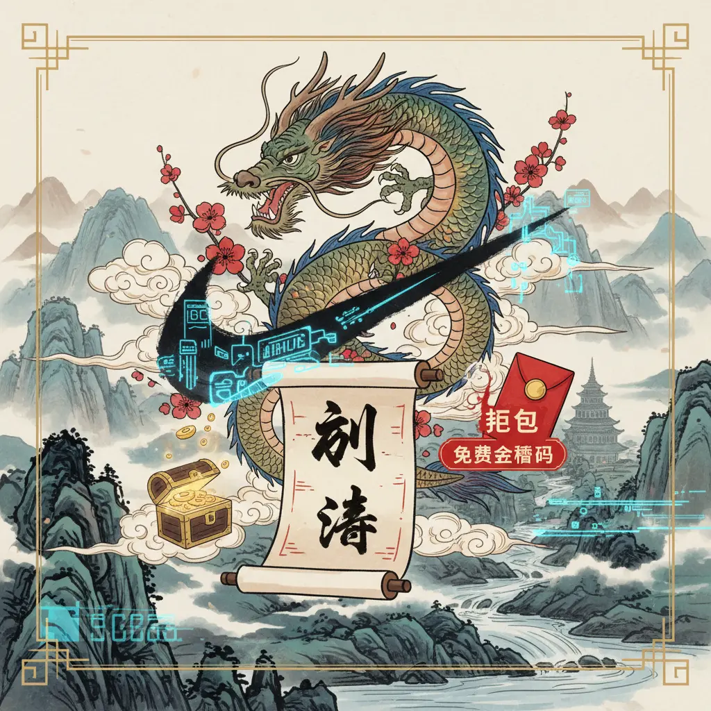 free cash bonus code - Nike