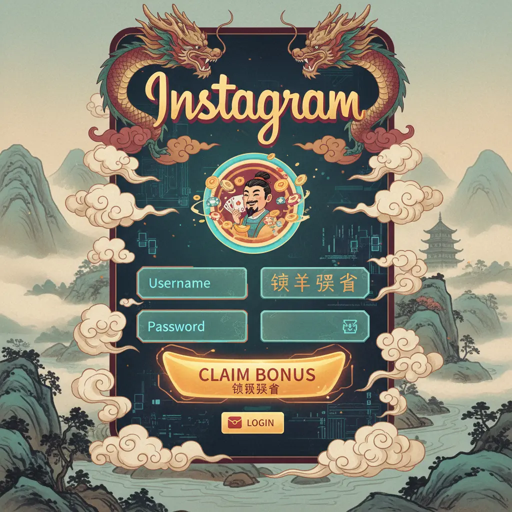 gamblers bonus login - Instagram