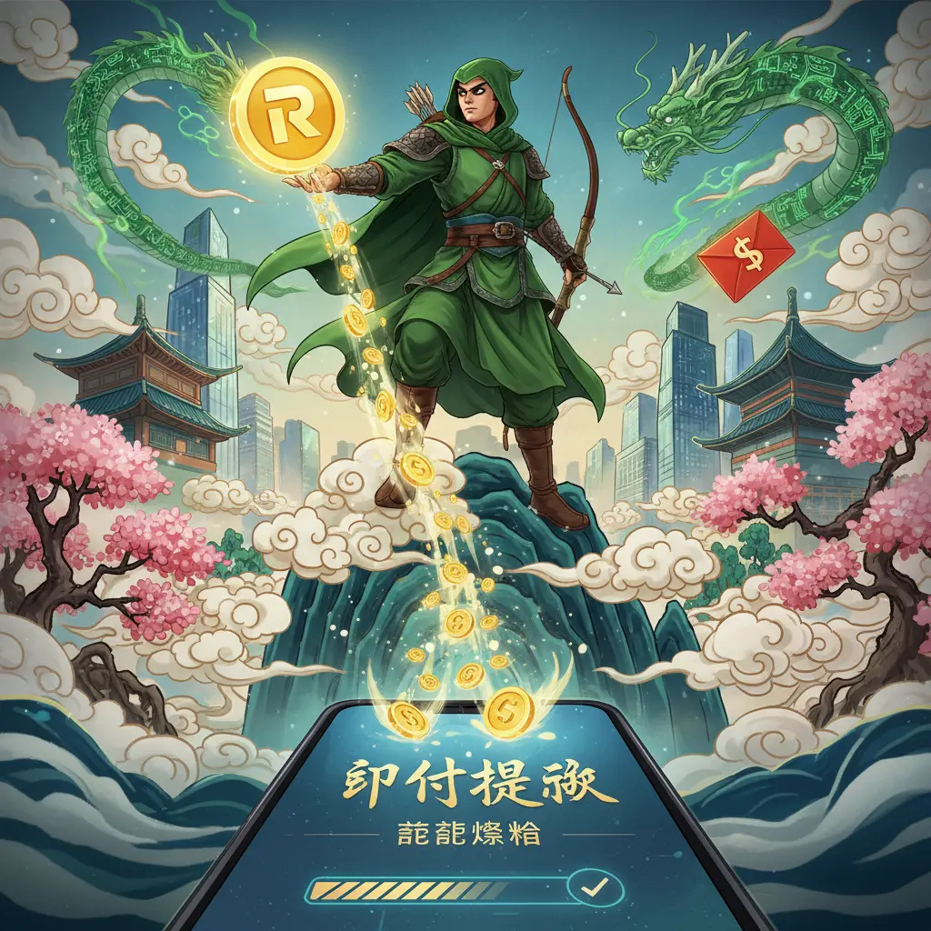 sign up bonus instant withdraw - Robinhood