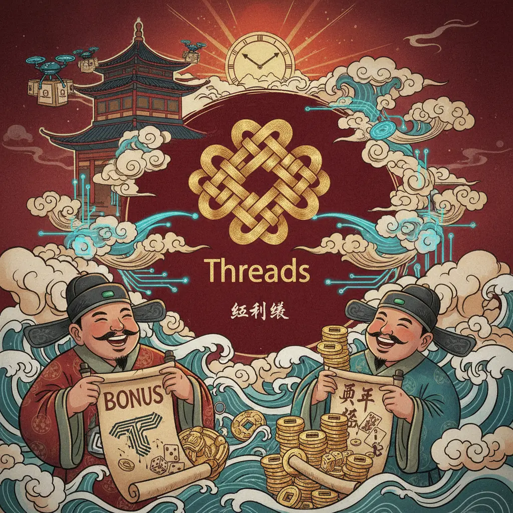 gamblers bonus - Threads