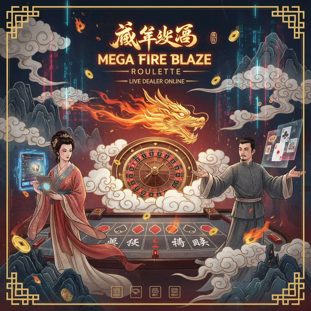 Live dealer andar bahar online - Roulette