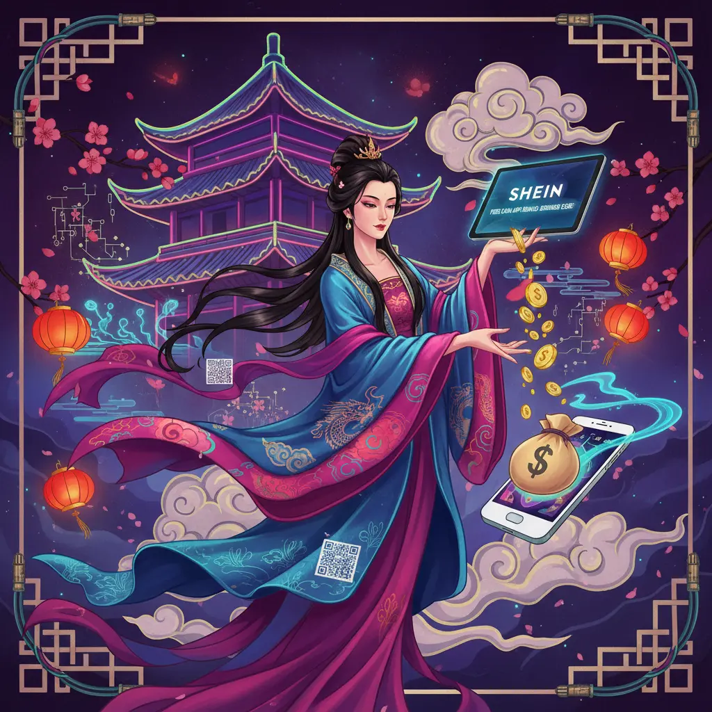 free cash app bonus code - SHEIN