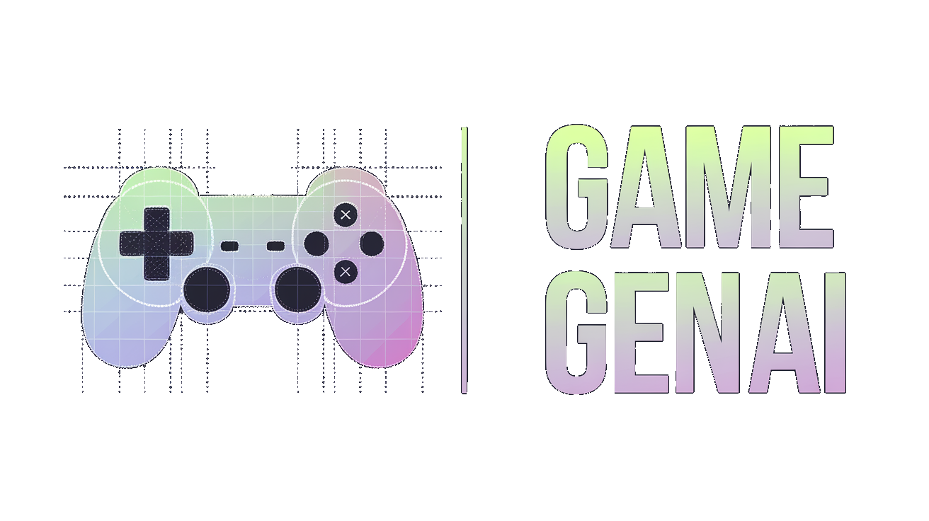 GameGen AI Logo